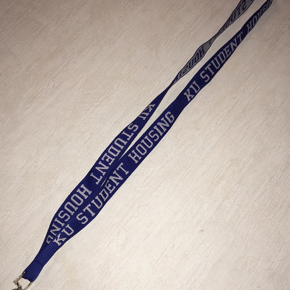 Lanyard - Picture 2 of 2